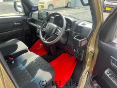 ダイハツ アトレー