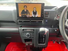 ダイハツ アトレー