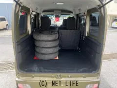 ダイハツ アトレー