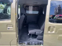 ダイハツ アトレー