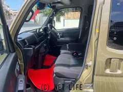 ダイハツ アトレー