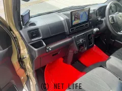 ダイハツ アトレー