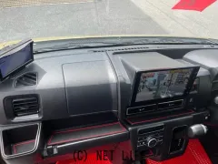 ダイハツ アトレー