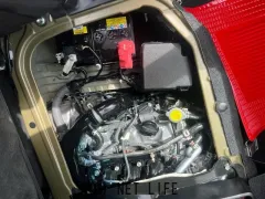 ダイハツ アトレー