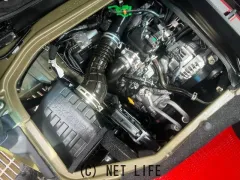 ダイハツ アトレー