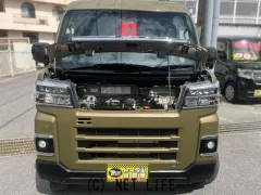 ダイハツ アトレー