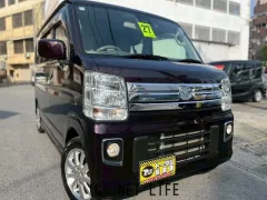 マツダ スクラムワゴン