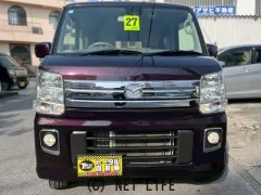 マツダ スクラムワゴン