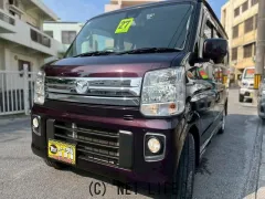 マツダ スクラムワゴン