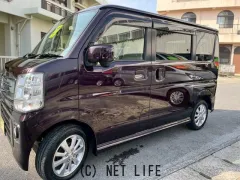 マツダ スクラムワゴン