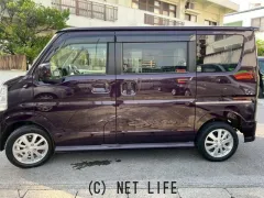 マツダ スクラムワゴン