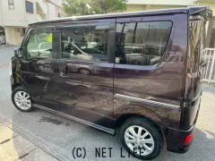 マツダ スクラムワゴン