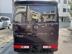 マツダ スクラムワゴン