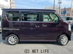 マツダ スクラムワゴン