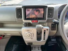 マツダ スクラムワゴン