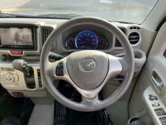 マツダ スクラムワゴン