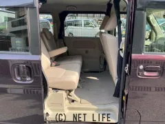 マツダ スクラムワゴン