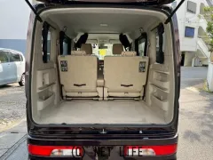 マツダ スクラムワゴン