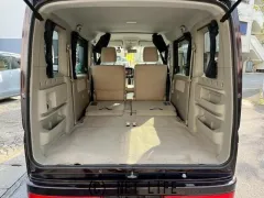 マツダ スクラムワゴン