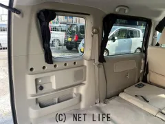 マツダ スクラムワゴン