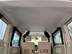 マツダ スクラムワゴン