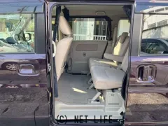 マツダ スクラムワゴン