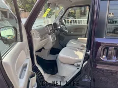 マツダ スクラムワゴン