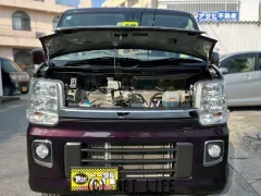 マツダ スクラムワゴン