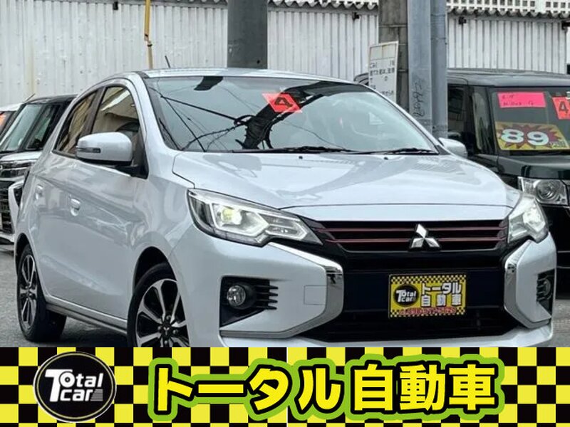 三菱 ミラージュ