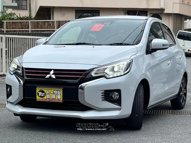 三菱 ミラージュ