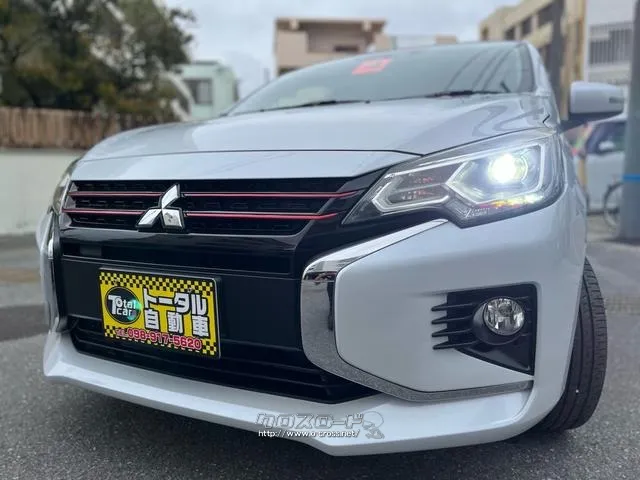 三菱 ミラージュ