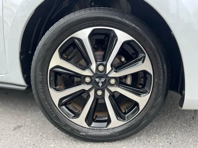 三菱 ミラージュ