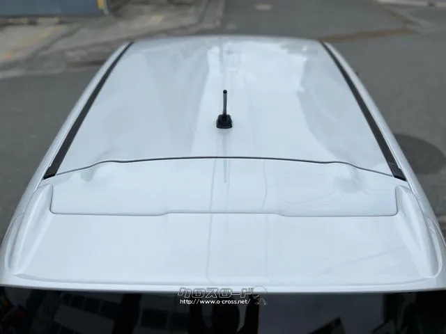 三菱 ミラージュ