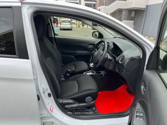 三菱 ミラージュ