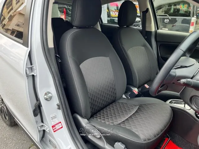 三菱 ミラージュ