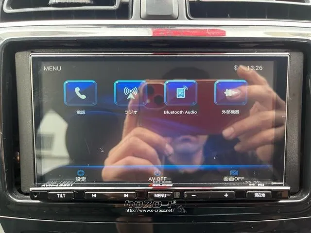 三菱 ミラージュ