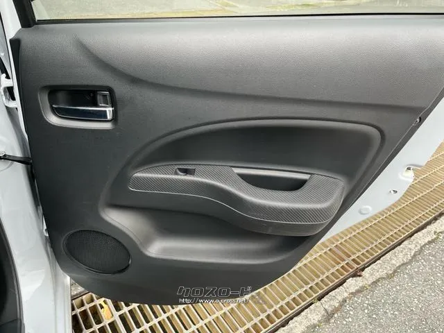 三菱 ミラージュ