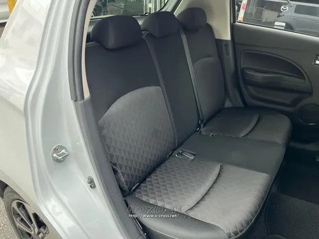 三菱 ミラージュ