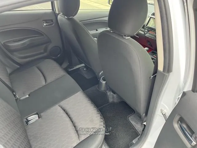 三菱 ミラージュ