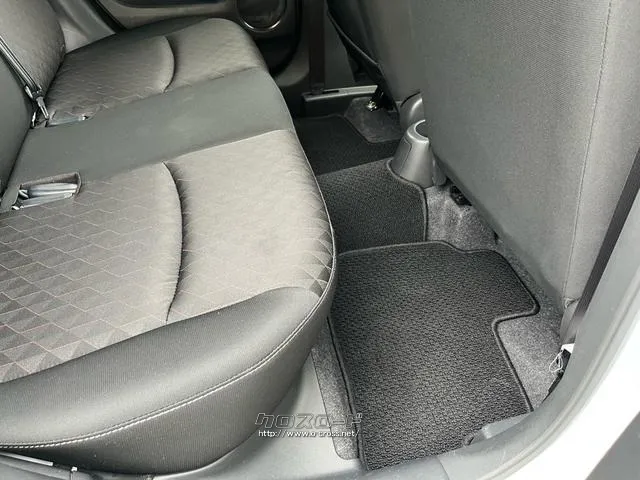 三菱 ミラージュ