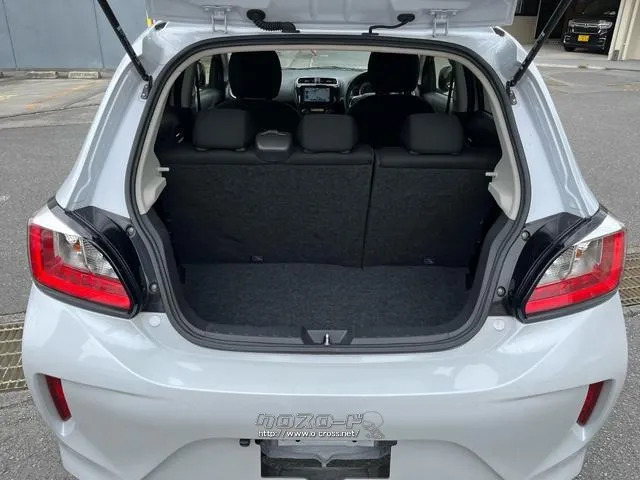 三菱 ミラージュ