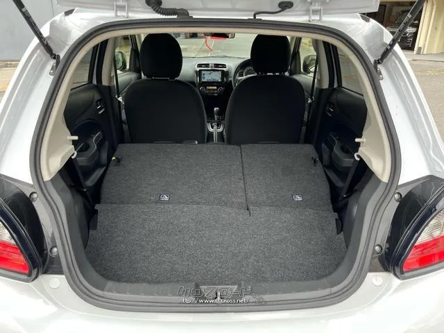 三菱 ミラージュ