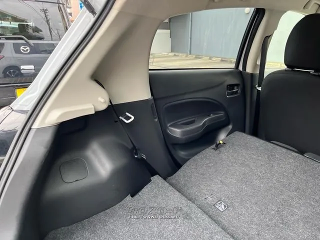 三菱 ミラージュ