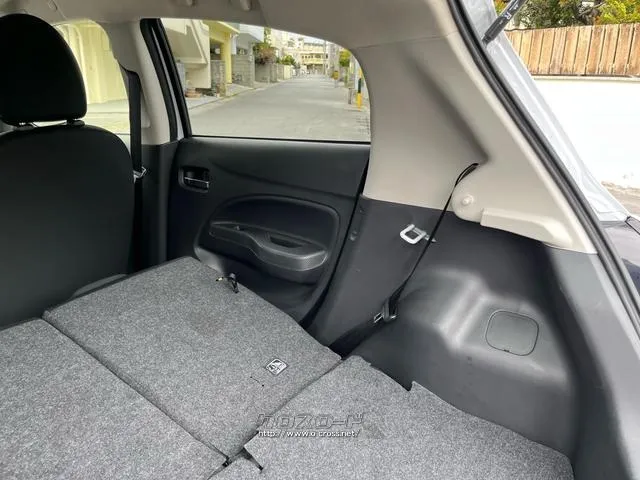 三菱 ミラージュ