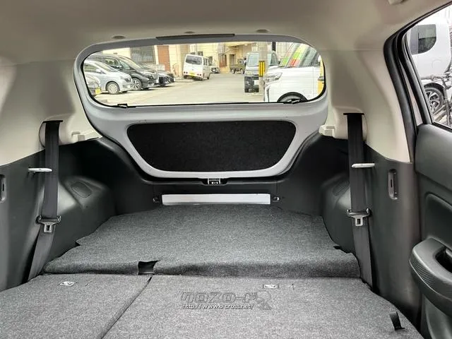 三菱 ミラージュ