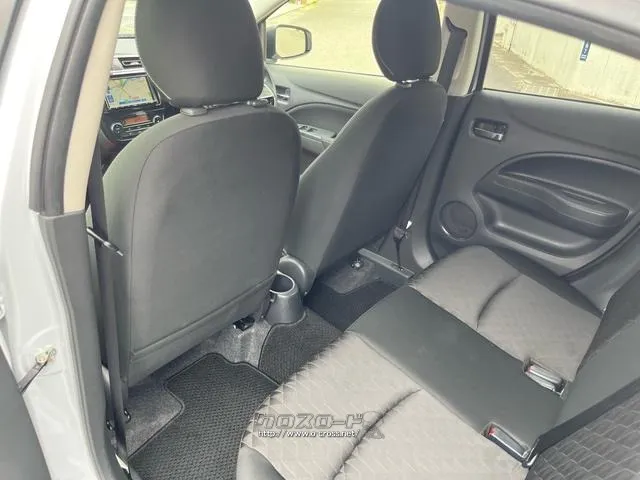 三菱 ミラージュ