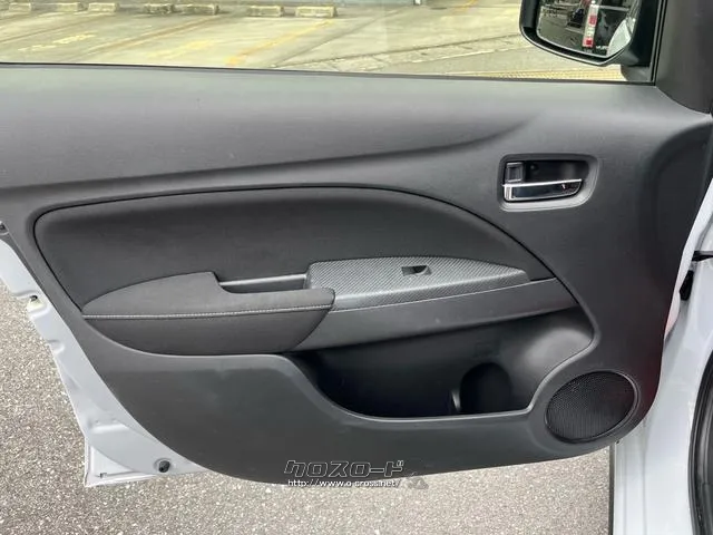 三菱 ミラージュ