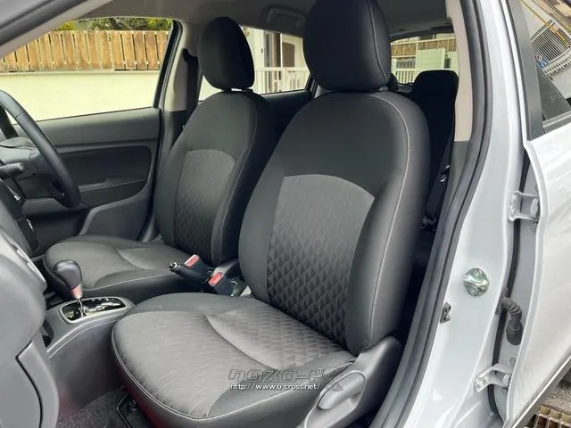 三菱 ミラージュ