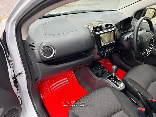 三菱 ミラージュ