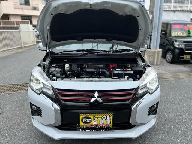 三菱 ミラージュ